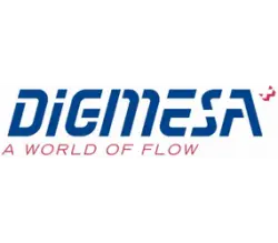 Digmesa Liquid Flowmeters